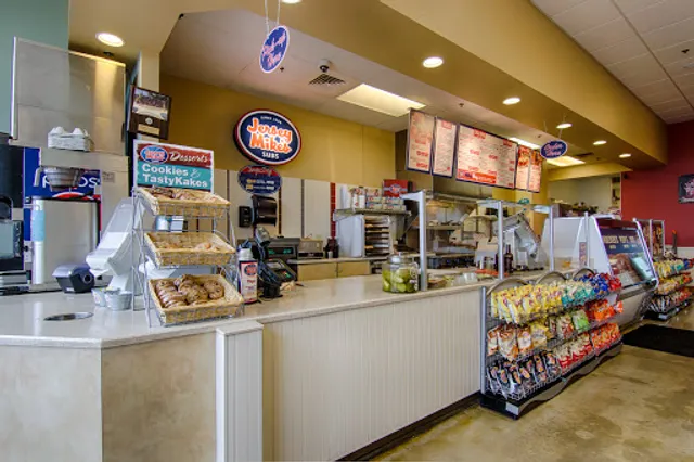 Jersey Mike's Subs