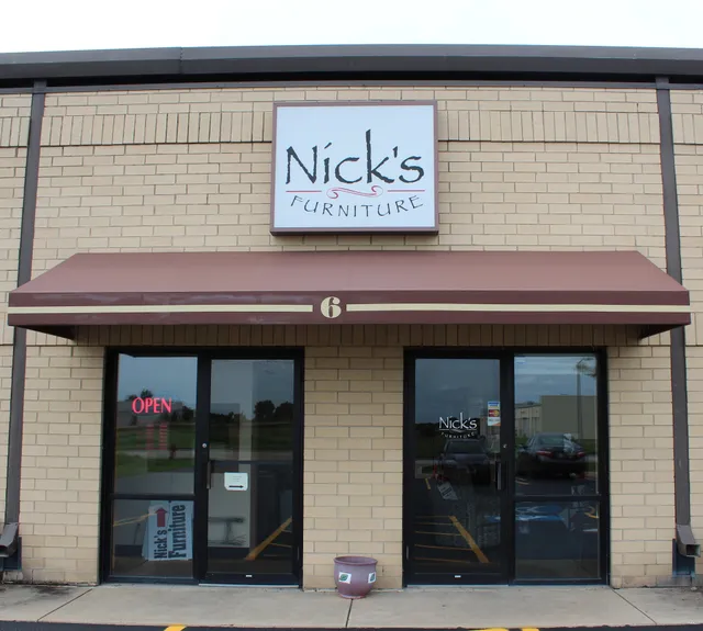 Nick's Furniture