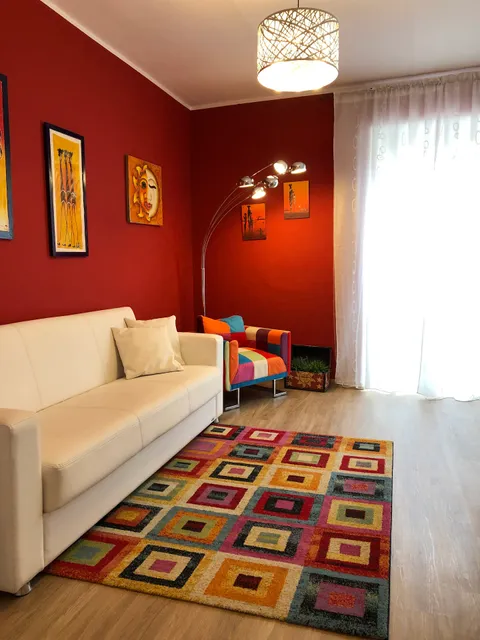 Appartamento Sole&Luna