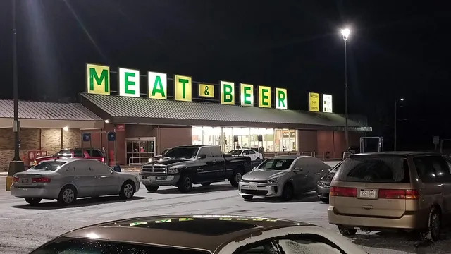 Belmont Shopping Center