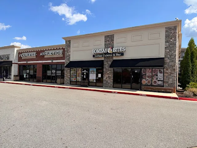 Bombay Bites