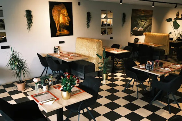 Sawaan Thais Restaurant Kamperland