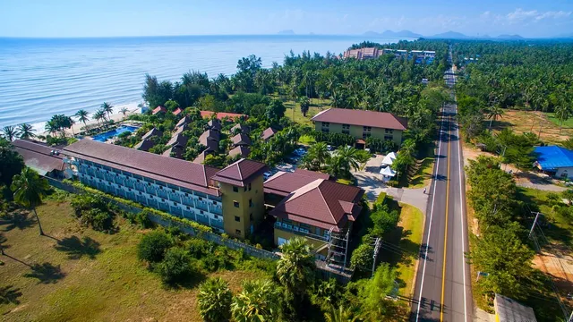 Kuiburi Hotel & Resort