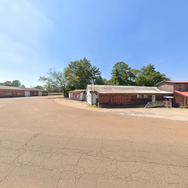 H & H Lumber & Supply