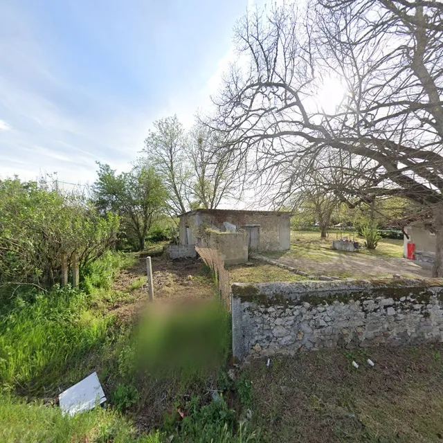 Chambre d'hôtes Chateau Teigney