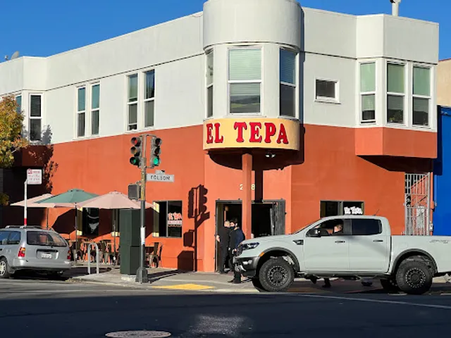 El Tepa Taqueria