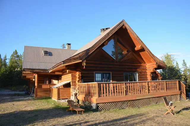 Terra Nostra Guest Ranch