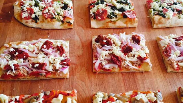 La Biga pizzeria Este