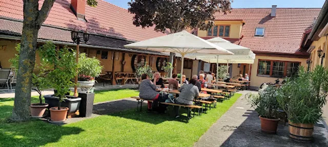 Weinbau Lentz Reinhard