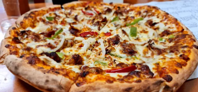 King Doner Kebab Arrabal