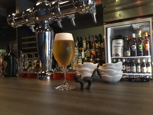 BIRRERIA KAPPA（ビッレリアカッパ）