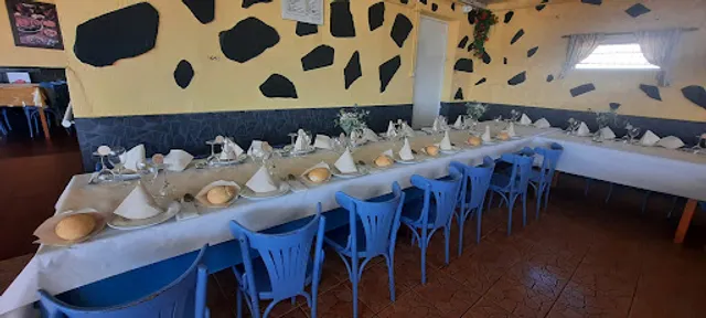 Restaurante El Corral de Antonino
