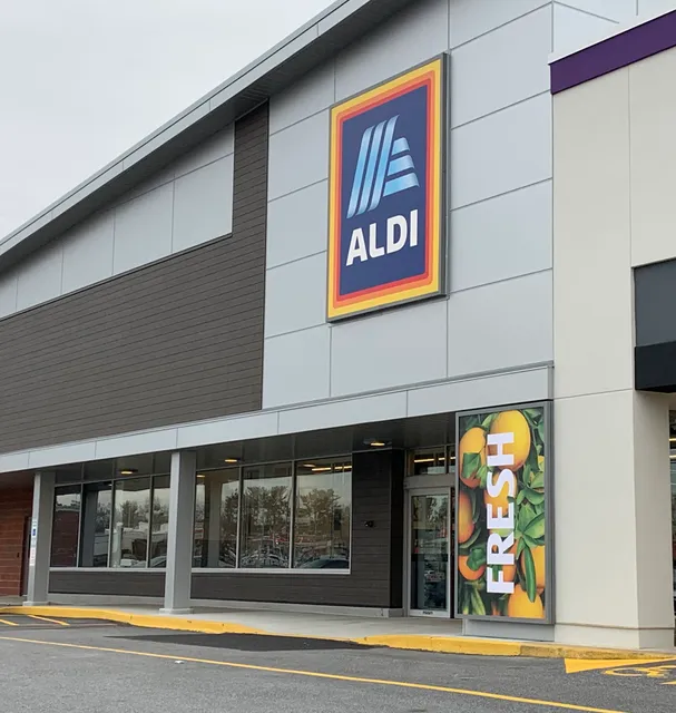 ALDI