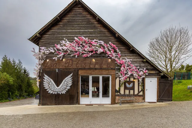 Domaine de la Désirée Saint-Désir/ Lisieux