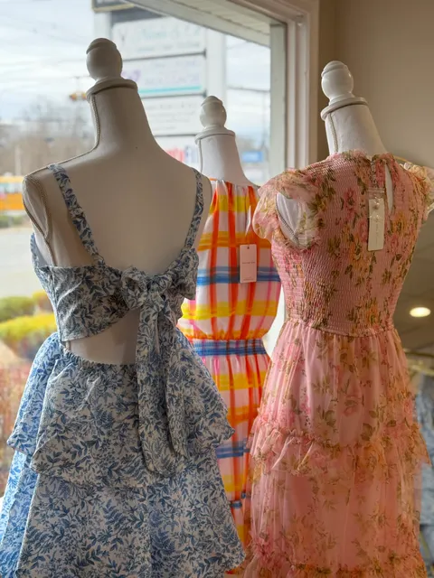 The Sunflower Studio