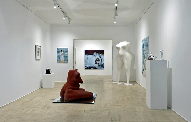 Maja Arte Contemporanea