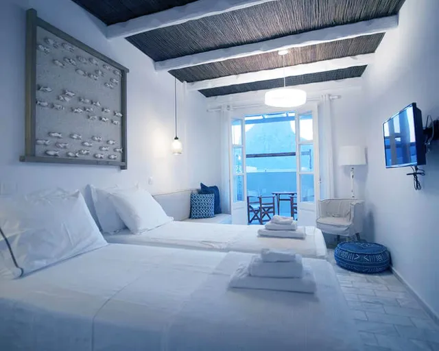 La Playa Boutique Apartments