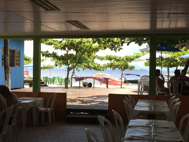 Restaurante da Associação da Ilha das Peças