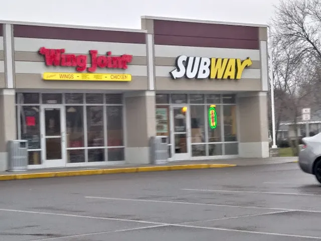 Subway