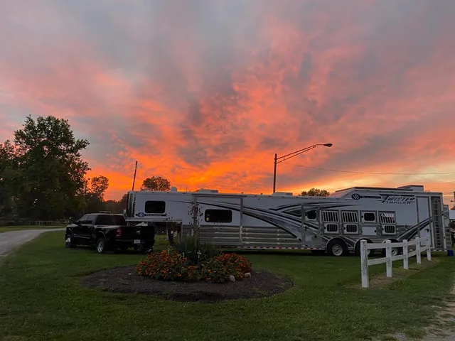 Mizpah Shrine Horse Patrol