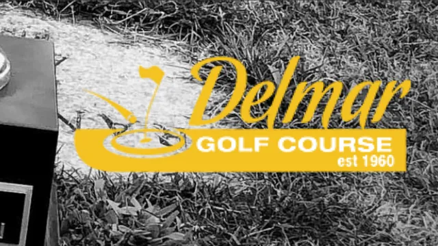 Del-Mar Golf Course