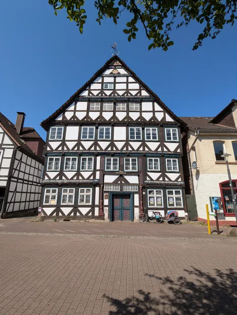 Ferienwohnungen Holzminden Goldener Winkel