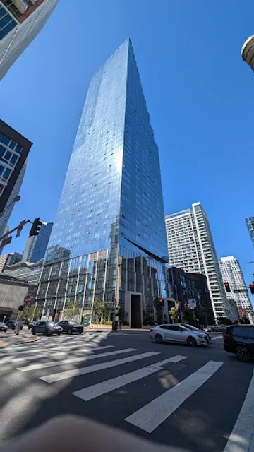 The Avery - Sales Gallery