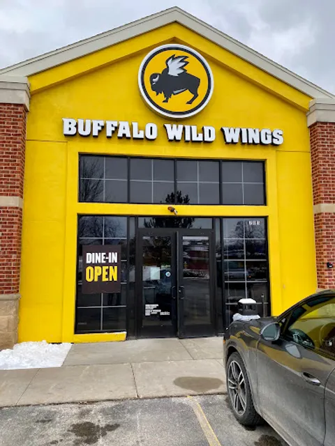 Buffalo Wild Wings
