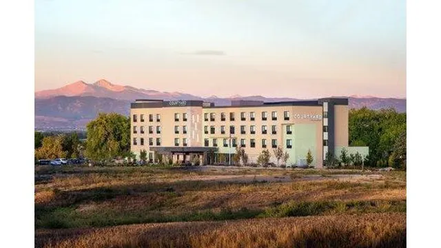 Courtyard by Marriott Loveland Fort Collins
