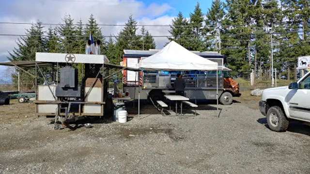 Traditional Texas BBQ - Food Truck