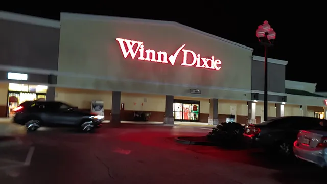 Winn-Dixie