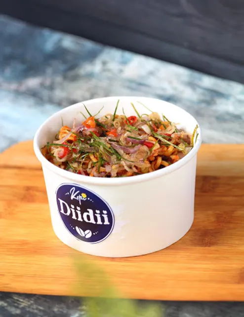 Kopi Diidii Ruteng cabang Immaculata