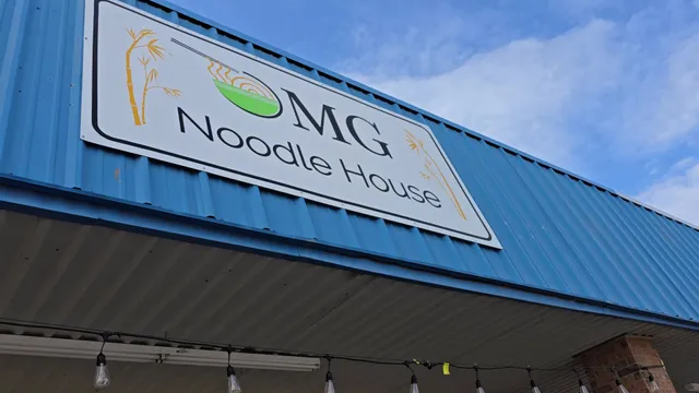 OMG Noodle House