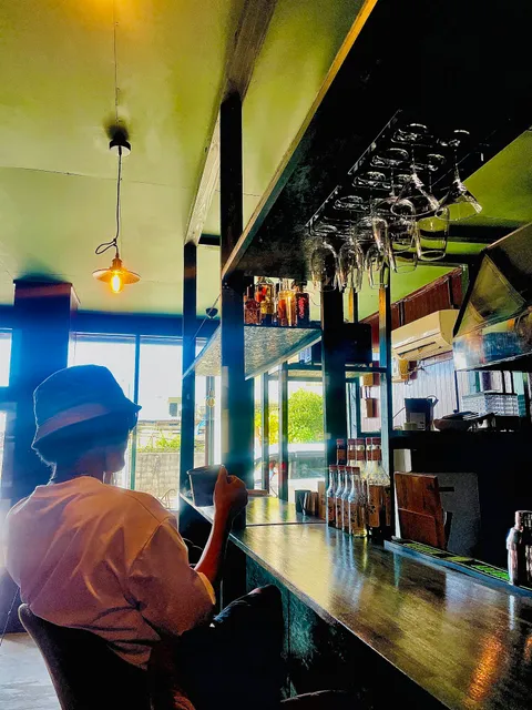 KissABar24 コーヒーとお酒のお店