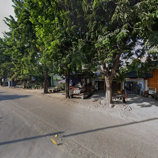 Surya Vegetarian Depot