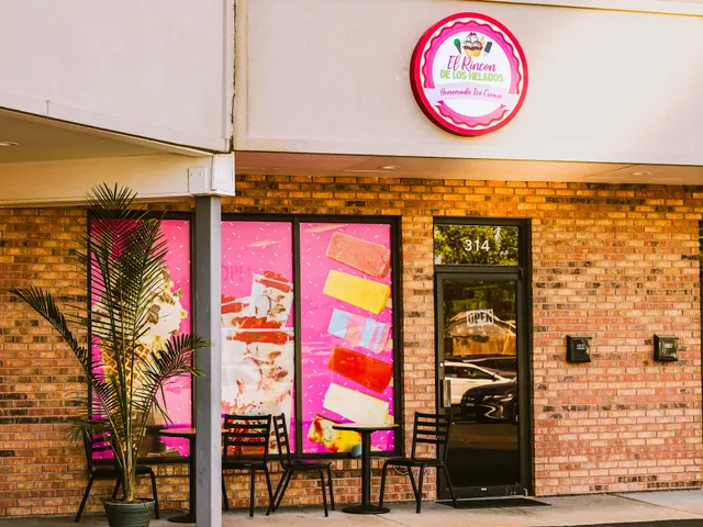 El Rincon De Los Helados