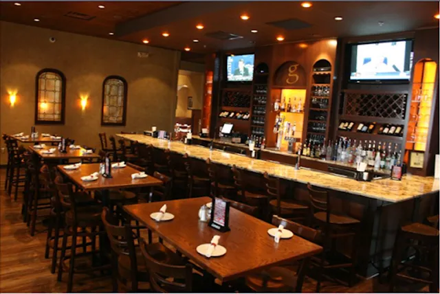 Giammarco's Italian Restaurant