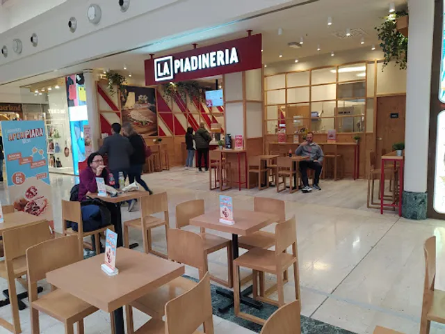 La Piadineria