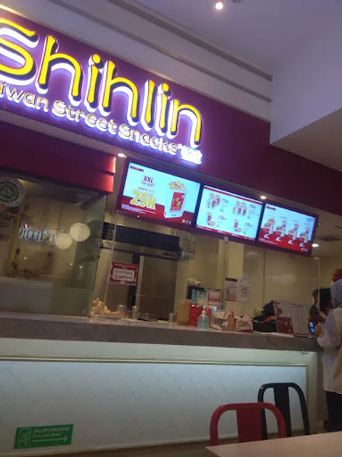 Shihlin