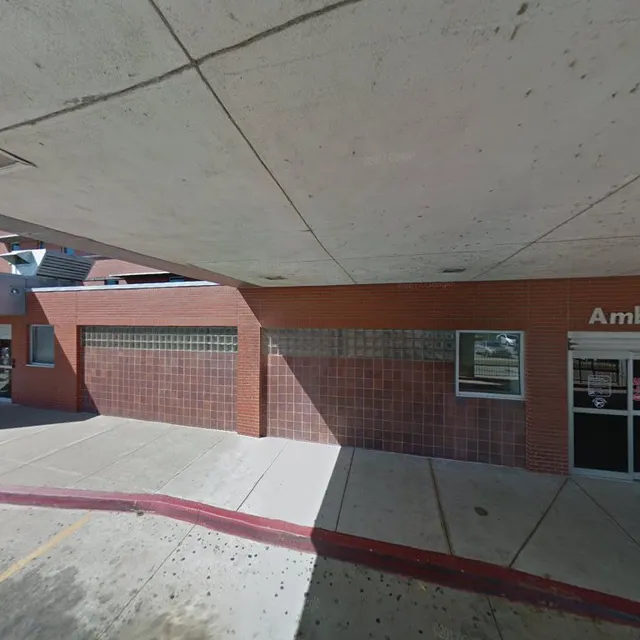 OSU Hospital Cafeteria