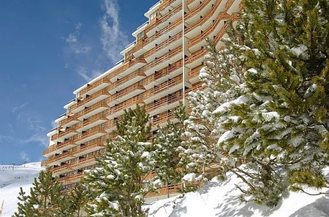 Residence Montana - Maeva Individuals