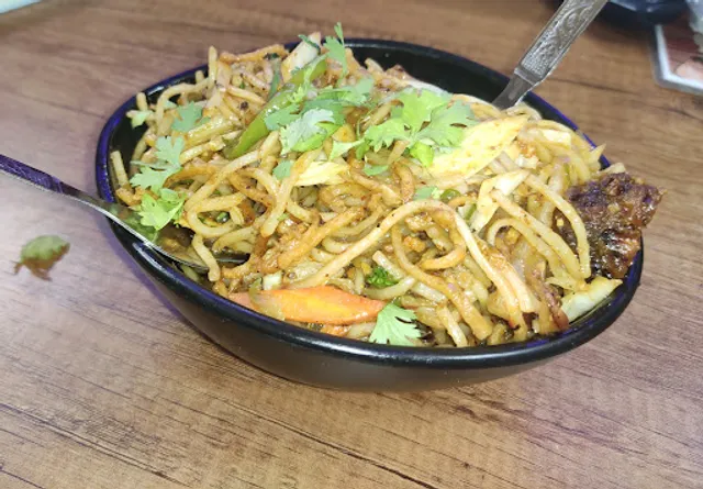 Filter Coffee -insta food cafe