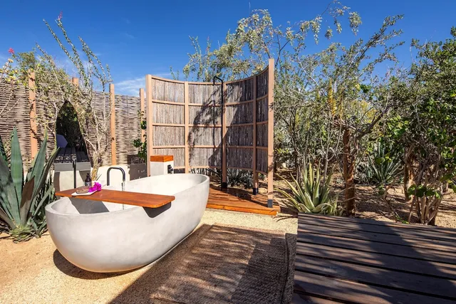 El Perdido Desert Dream