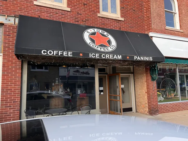 Terrapin Station Cafe