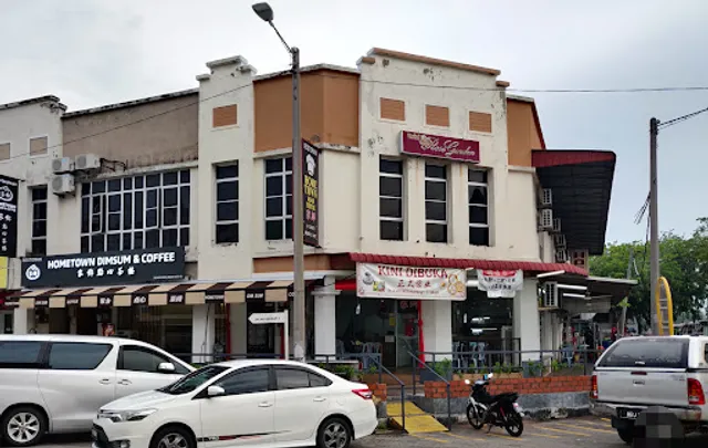 Home Town Asam House