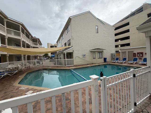 Ocean Dunes Villas Ii