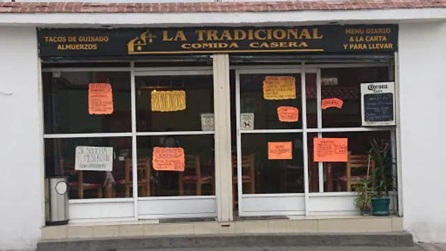 La Tradicional