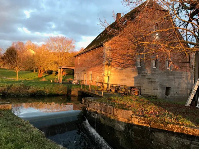 Moulin de Braives