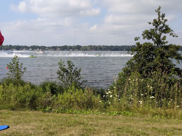 Thunder of the Niagara