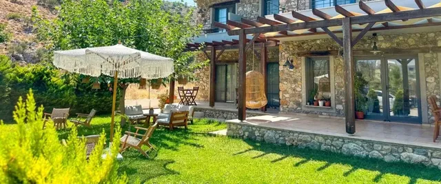 Hello Apart Palamutbükü